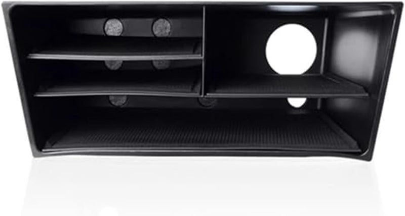 DEMULAX Car Central Armrest Organizer for VW Tharu - Image 1