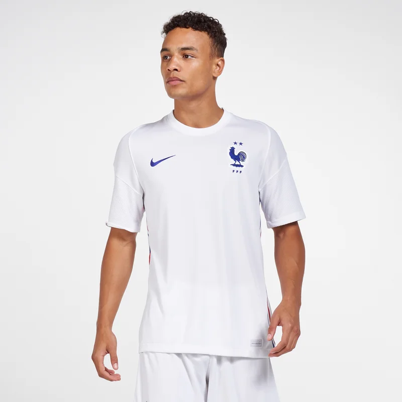 Nike Men's France 2020 Stadium Away Jersey
