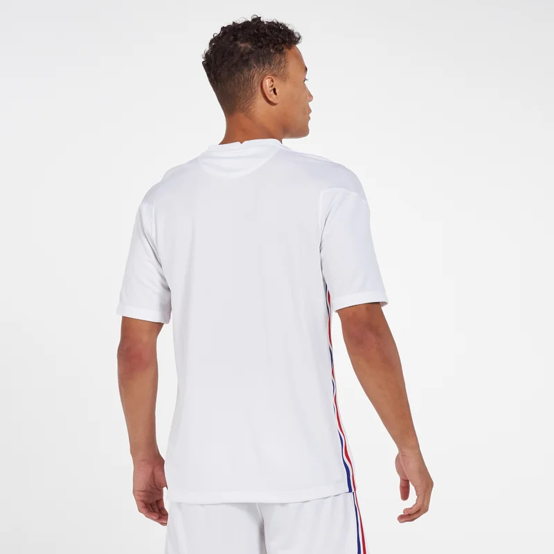 Nike Men's France 2020 Stadium Away Jersey