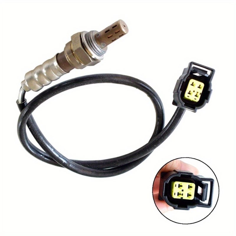 1pc Oxygen Sensor Replacement for Smart 451 Engine Compatible with OE A0045425318 - Image 2