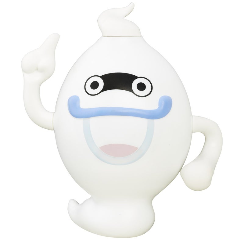 YO-Kai Yokai Watch Wise Words Whisper Electronic Figure - Image 4