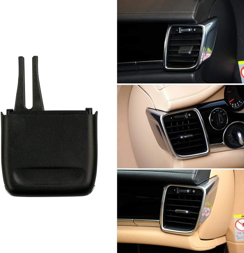 Wivplex AC Air Vent Tab Clip Repair Kit for Porsche Panamera - Image 2