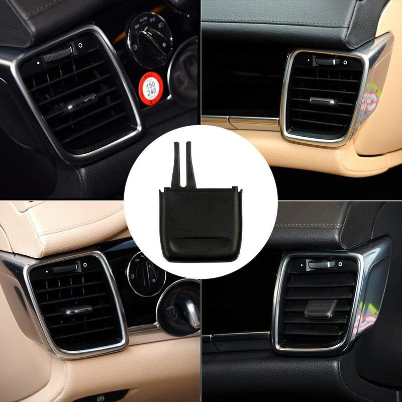 Wivplex AC Air Vent Tab Clip Repair Kit for Porsche Panamera - Image 3