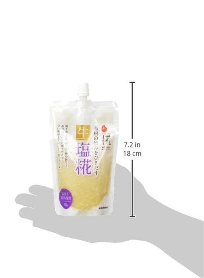 Marukome Nama Shio Koji, 7.05 Ounce - Image 4