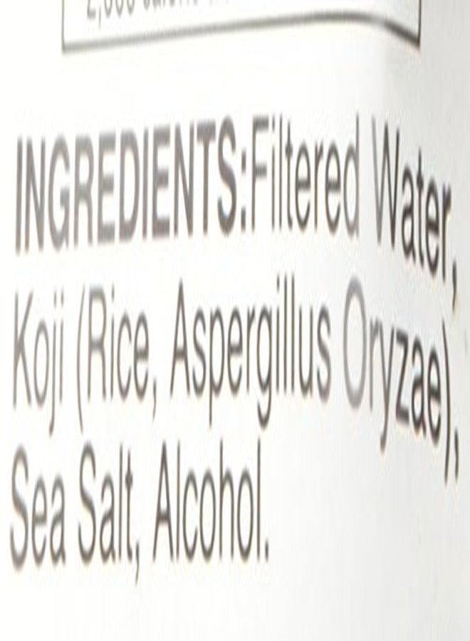 Marukome Nama Shio Koji, 7.05 Ounce - Image 3