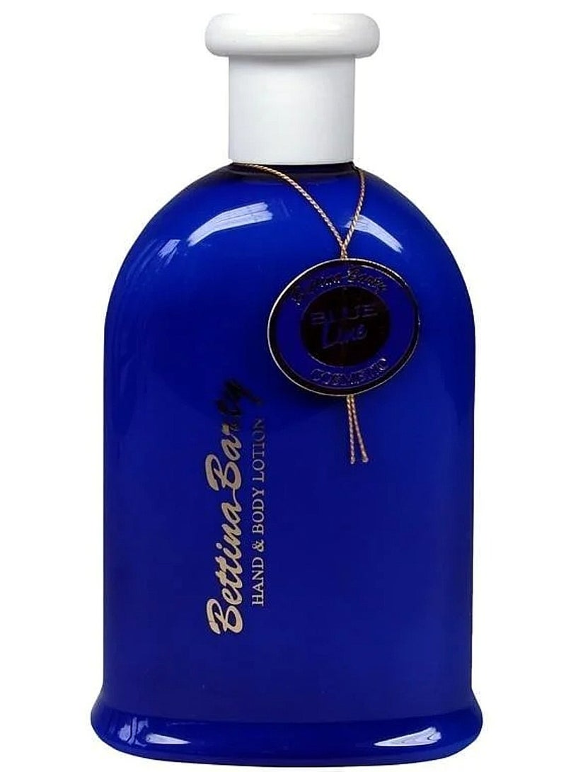 BETTINA Barty Blue Line Hand And Body Lotion 500ml