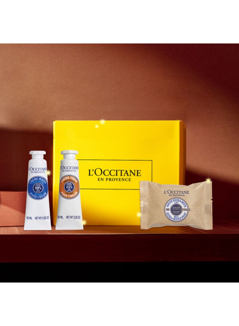 L'OCCITANE Shea Treat  - Image 2
