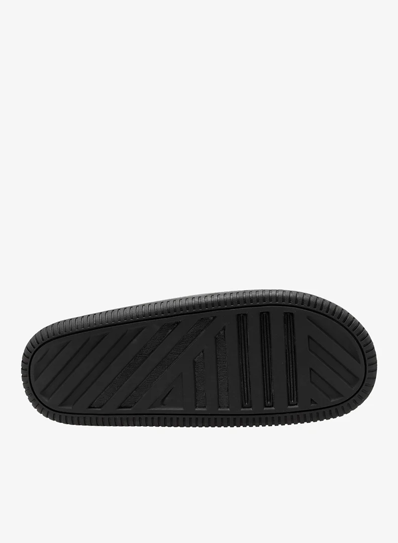 Nike BLACK/BLACK-BLACK Calslide 2.0 for Men | Best Price UAE