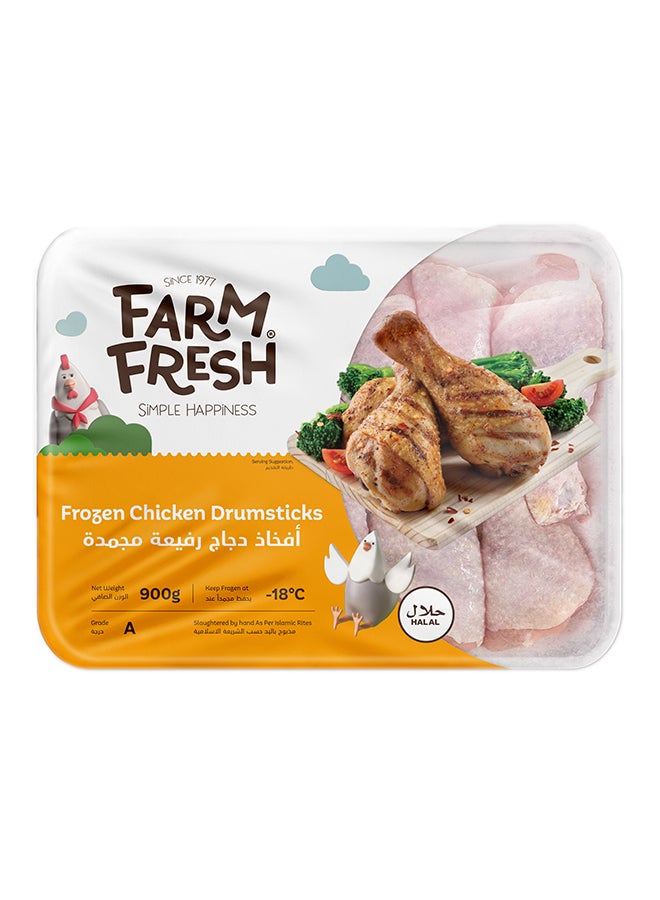Chicken Drumstick