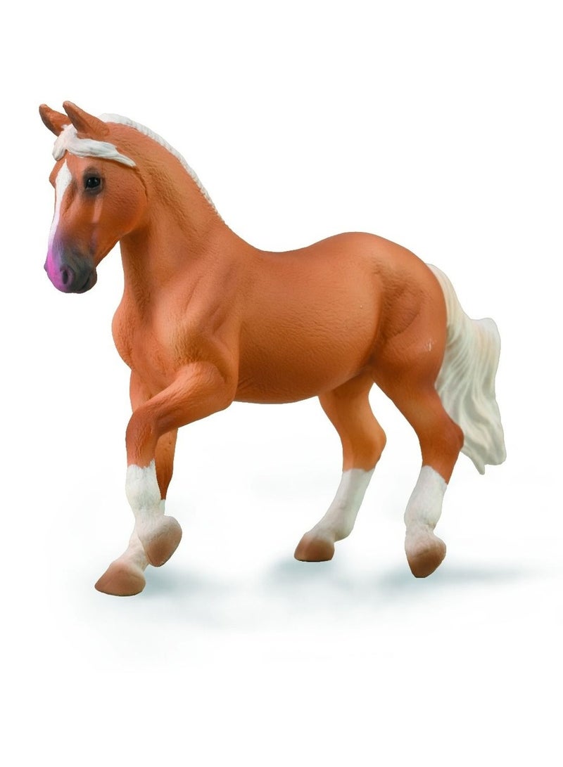Collecta - Paso Fino Mare Palomino - 88924