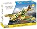 COBI Historical Collection WWII Fiat G55 Centauro Vehicle - Image 2