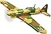 COBI Historical Collection WWII Fiat G55 Centauro Vehicle - Image 4
