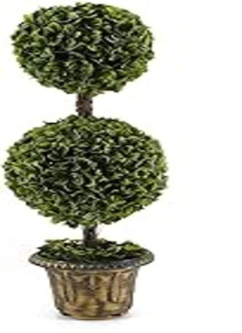 Artificial Decorating Trees with Base - Height of 90cm