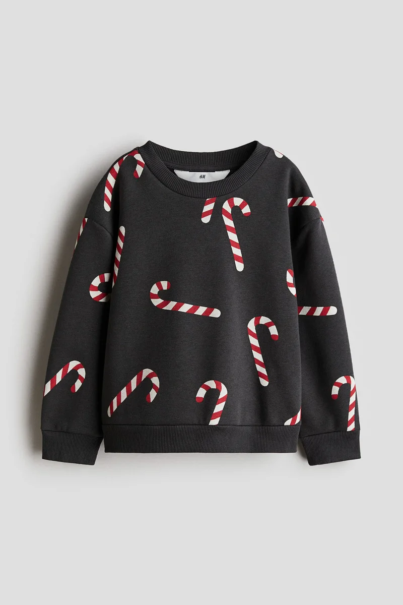 H&M Sweatshirt