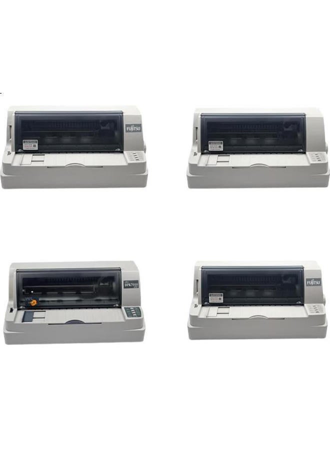 Huiwei Hueway Dpk700 Ribbon Cartridge Holder For Fujitsu Dpk9500Ga Pro Dpk710 Dpk7010 6750 6750P 700H/T 770 720T Dot Matrix Printer - Image 3