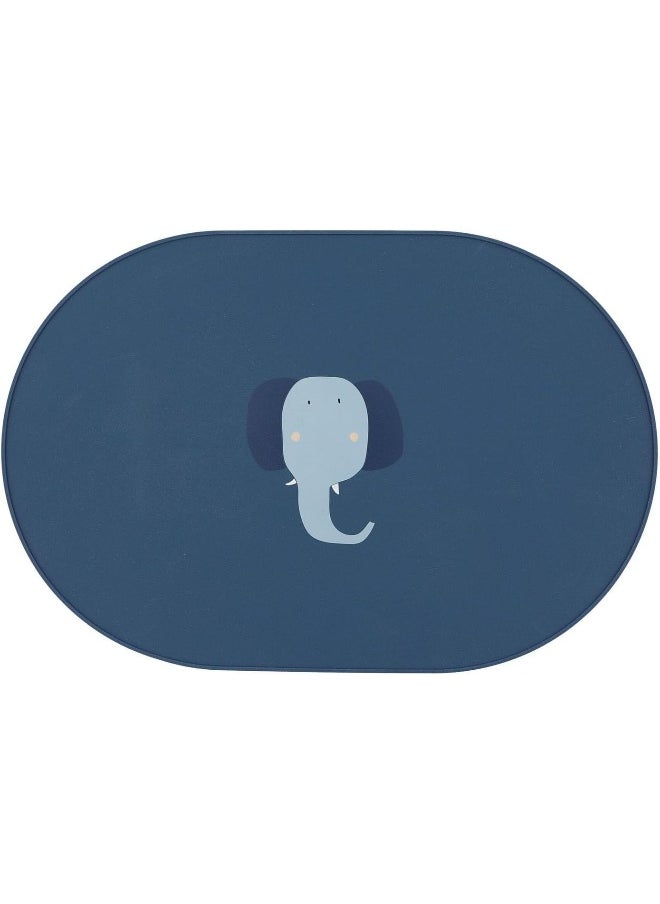 Silicone Placemat Mrs. Elephant - pzsku/Z0D2A01E34AD231C9D955Z/45/_/1739874596/9ca4d44c-65f1-45d1-a38a-032dd677cac5