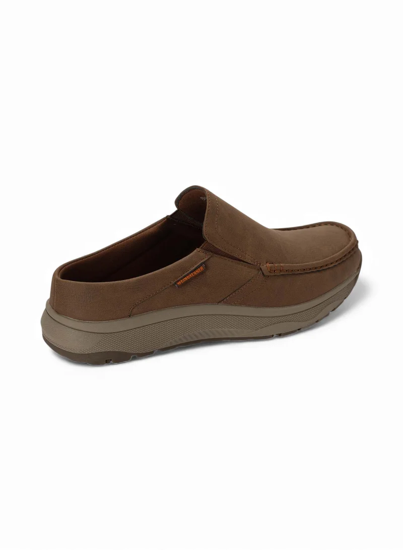 Bata  Slip-On Mule Loafer for Men | Best Price UAE