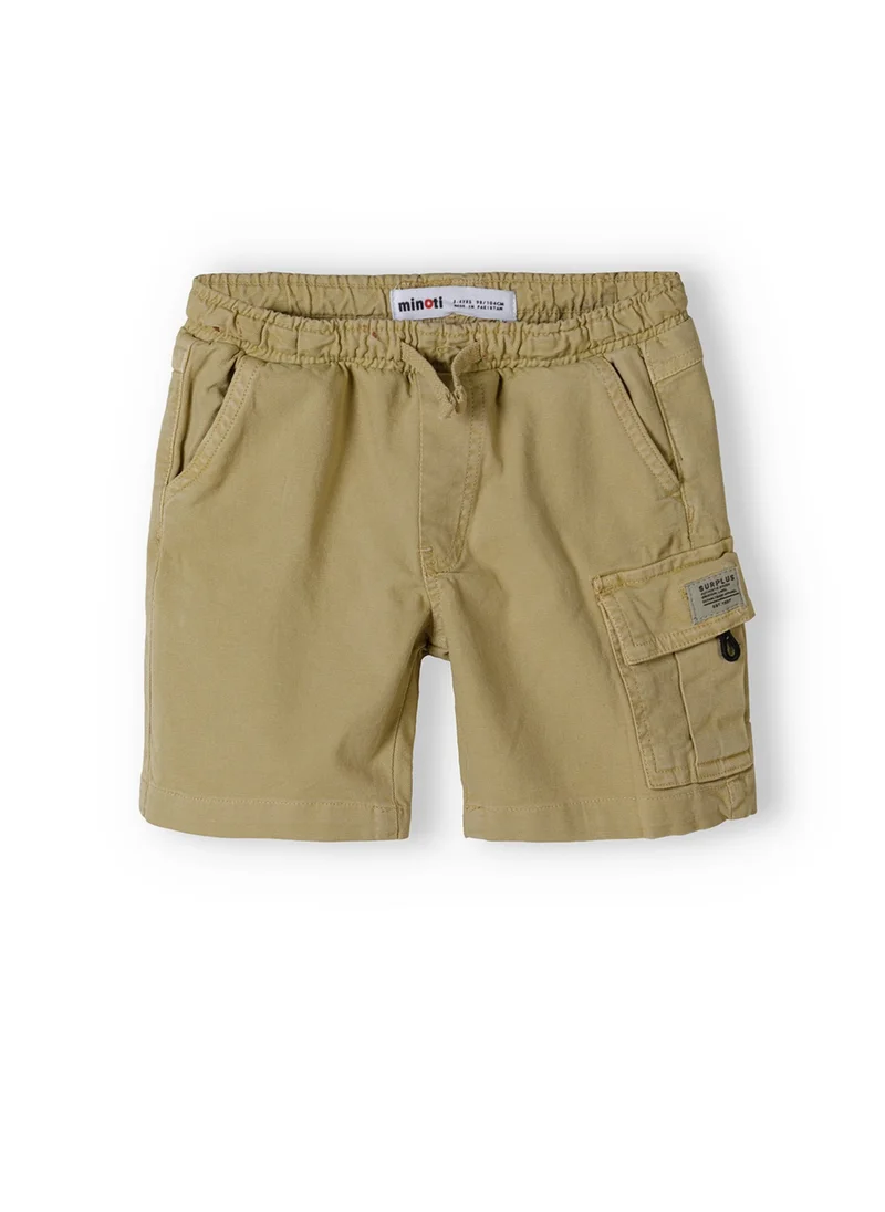 مينوتي Kids Combat Short