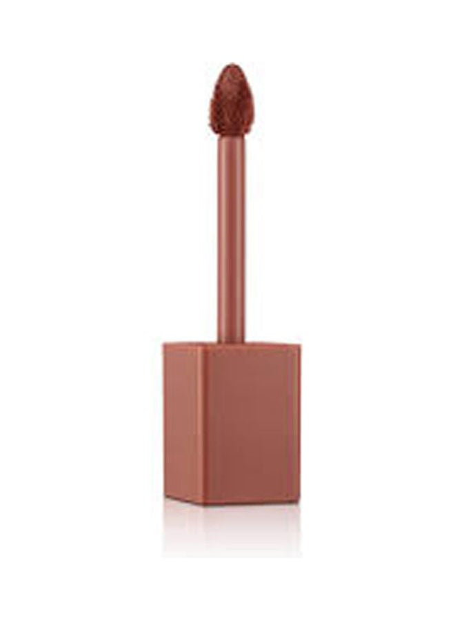flormar Kiss Me More Lip Tattoo - 17 Brown - Image 2