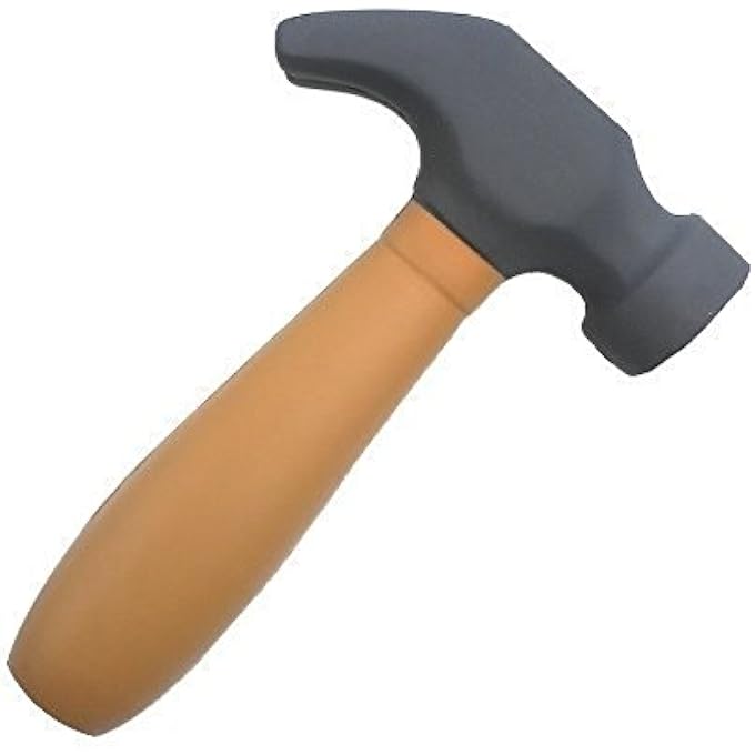 Hammer Stress Toy