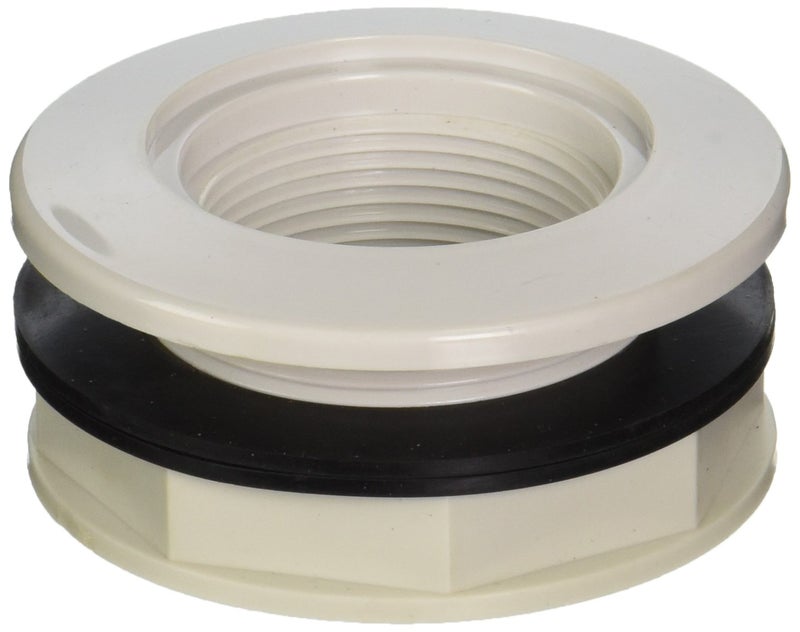 Haywards Hayward SP1023 1-1/2-Inch FIP Inlet Return Fitting with Locknut and Gasket - Image 2