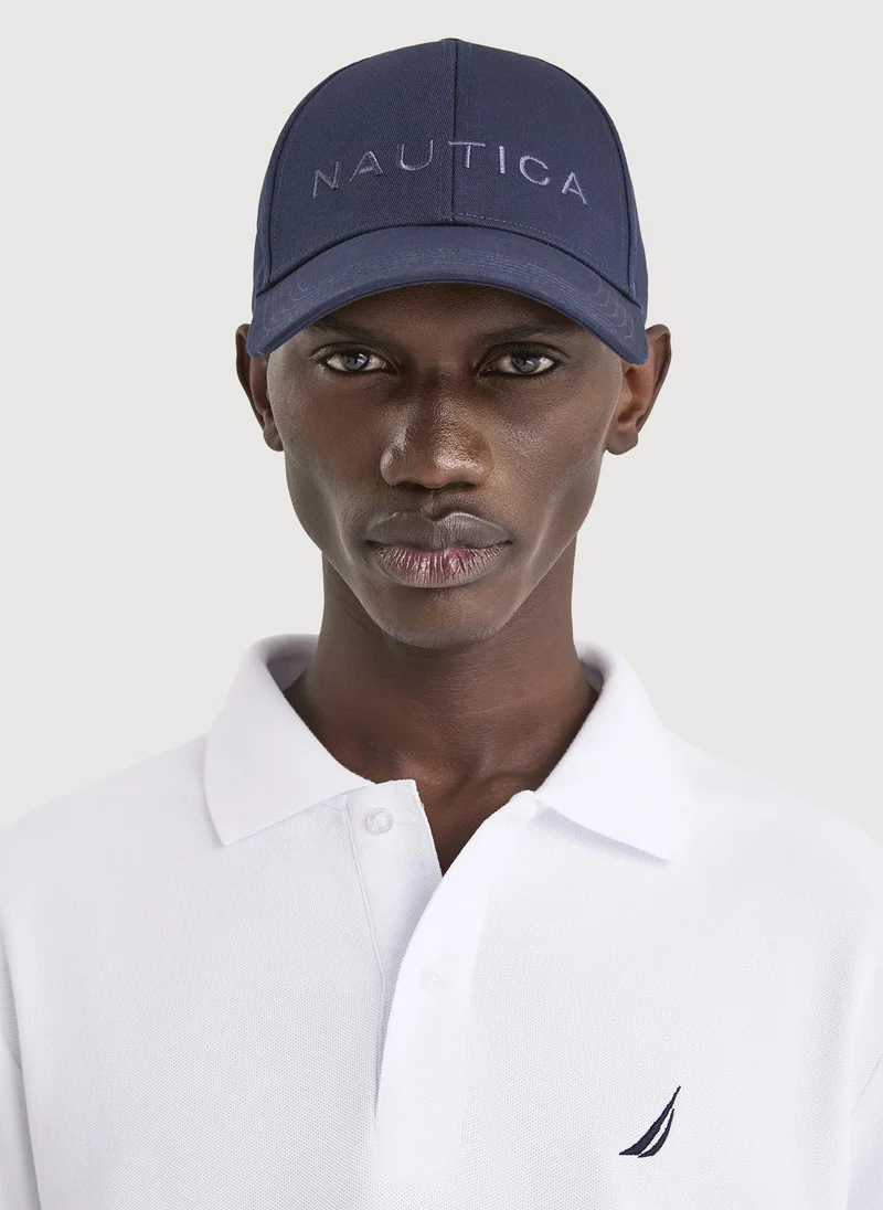 Brent Snapback Cap