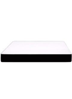 Harmony Home Harmony Home 18 cm Orthopedic Memory Foam Mattress – 190x120 cm | Cooling Effect, Body Contouring, Pressure Relief & Anti-Dust Mite Protection  - Image 5