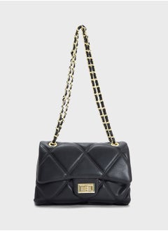 ELLA Quilted Crossbody Bag  - Image 1