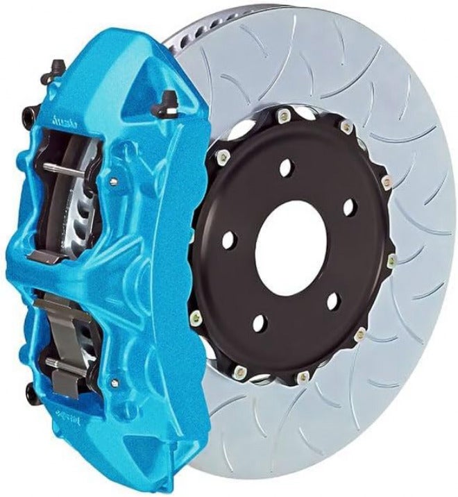 Rvinyl 3M Caliper Wraps Reflective High Heat Temperature Film (Light Blue) 4 Sheets x (12" x 6") W/App Card تصميم عالمي عصري بسيط - Image 3