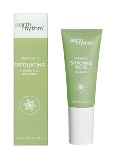 Earth Rhythm Shikimic Acid Deodorant  - Image 1