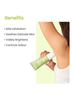 Earth Rhythm Shikimic Acid Deodorant  - Image 2