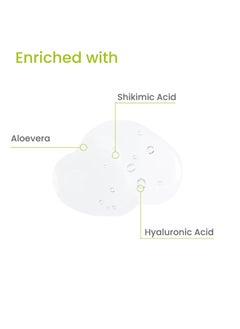 Earth Rhythm Shikimic Acid Deodorant  - Image 3