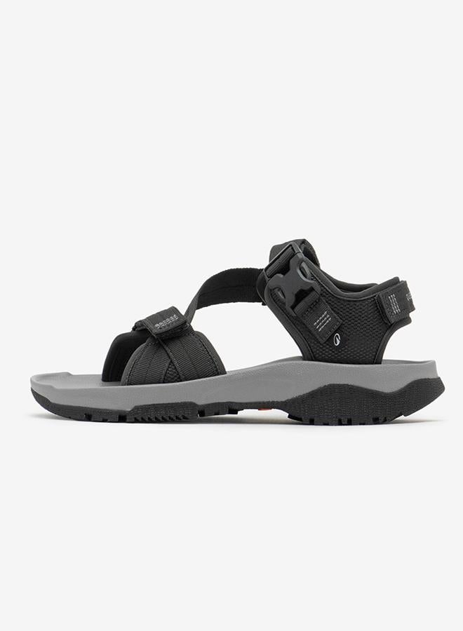 DECATHLON Men’S Hiking Sandals, Nh500 - Image 1