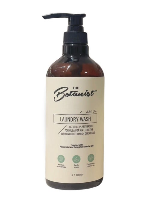 Laundry Wash 1 L