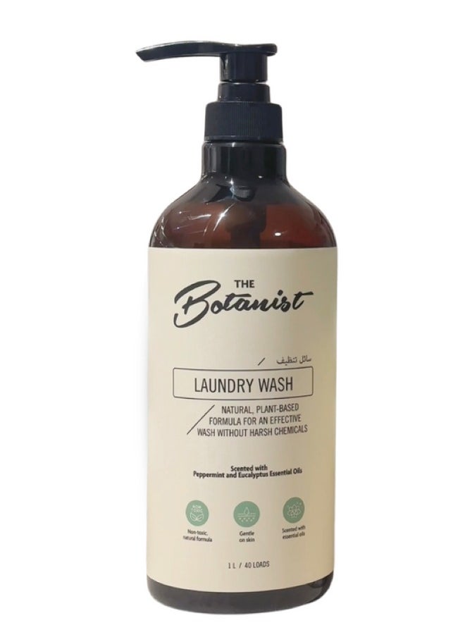 Laundry Wash 1 L