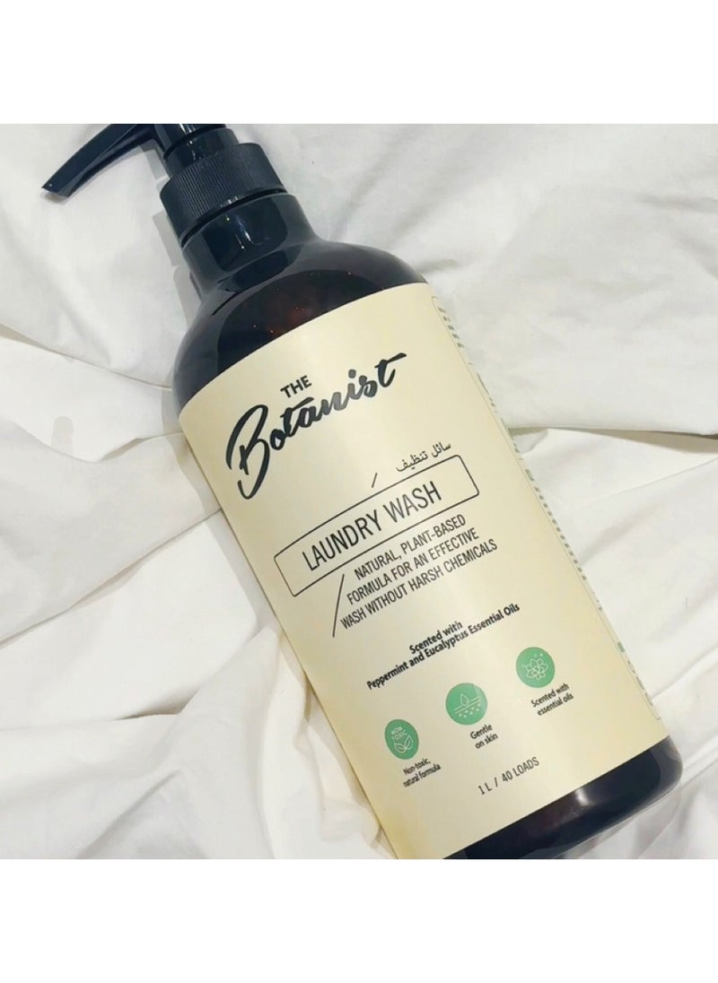 Laundry Wash 1 L
