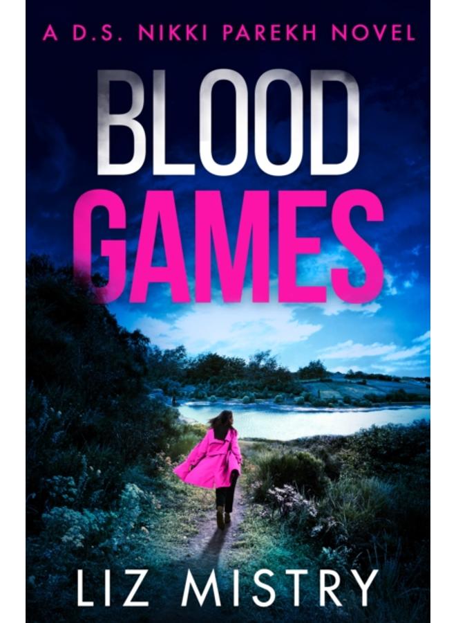 Blood Games : Book 4 