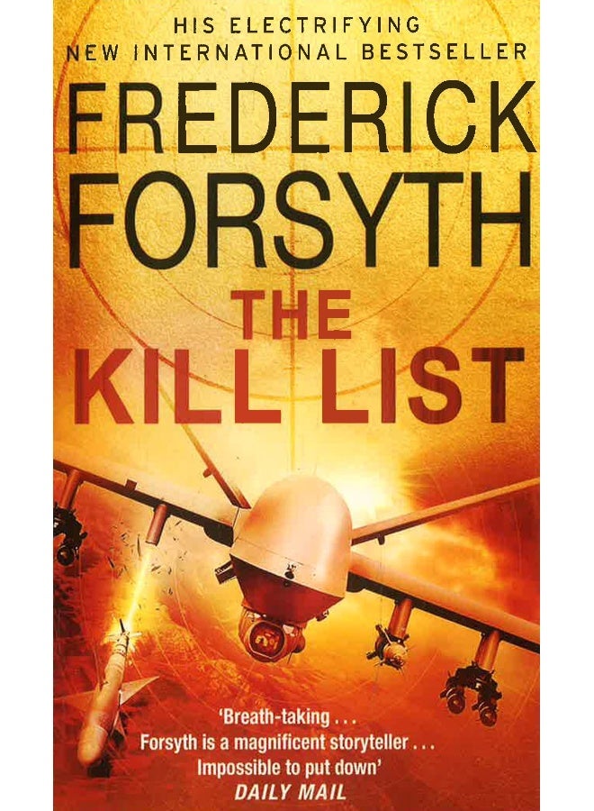The Kill List - Image 1