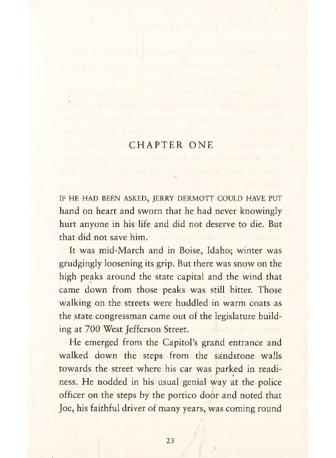 The Kill List - Image 3