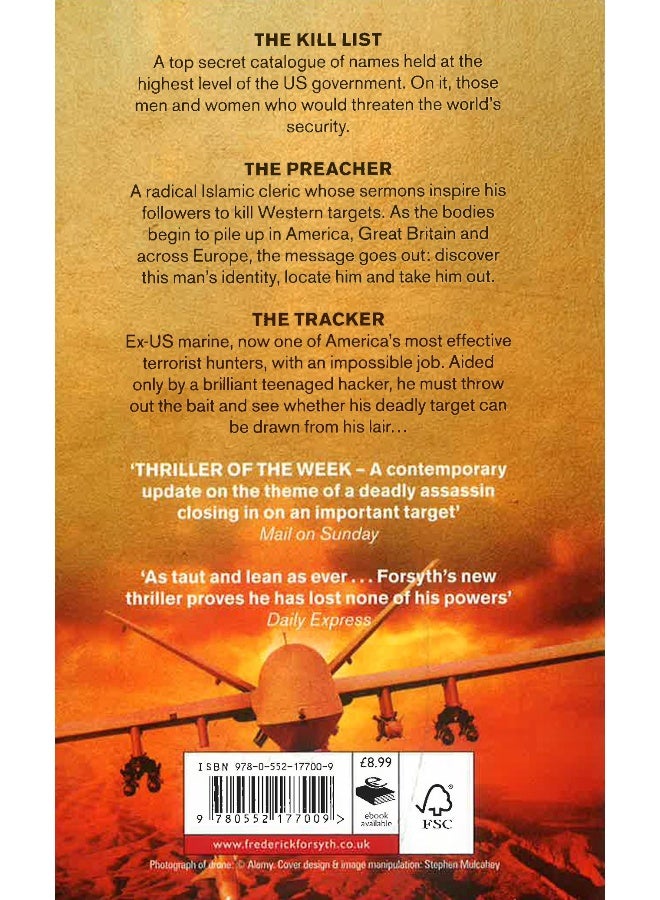 The Kill List - Image 2