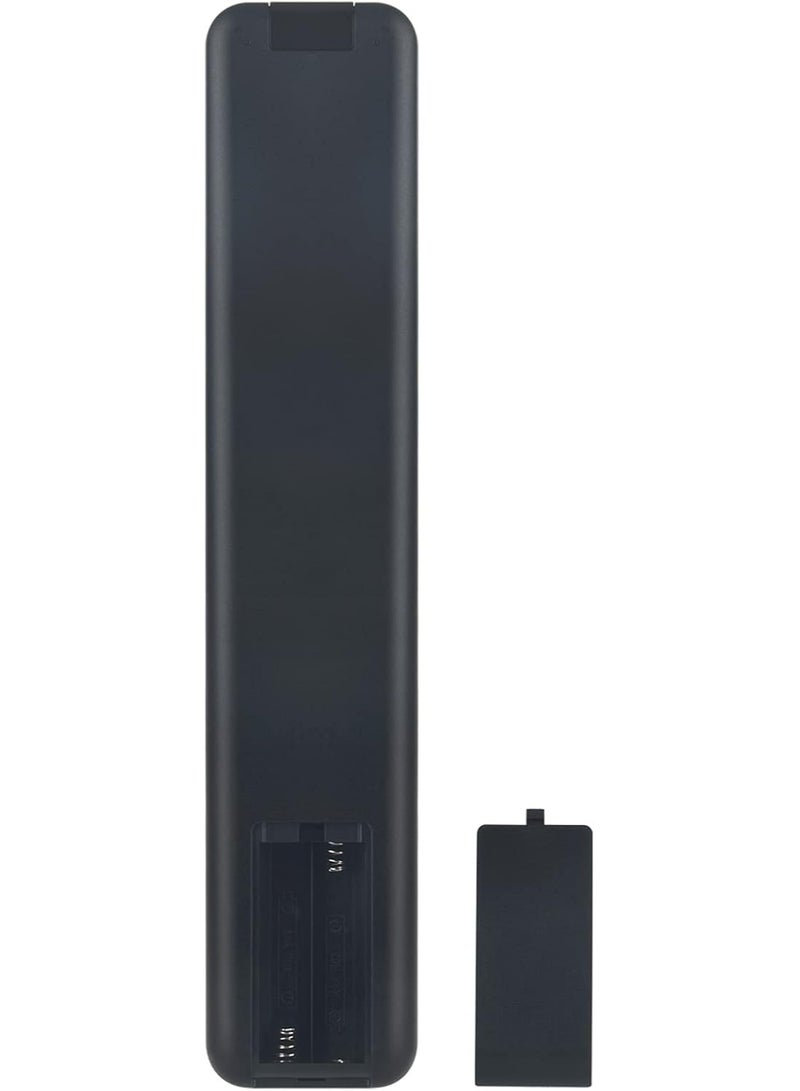 PopZa Replace RMF-TX520U MG3-TX520U Voice Remote Control fit for Sony TV KD75X80J KD65X80J KD55X80J KD50X80J KD43X80J KD85X85J KD75X85J KD65X85J XR65X90J XR55X90J XR50X90J KD55X85J KD50X85J with battery - Image 5