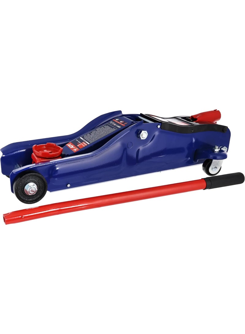 APT TA820050FS Hydraulic Trolly Jack - 2 Ton - Image 1