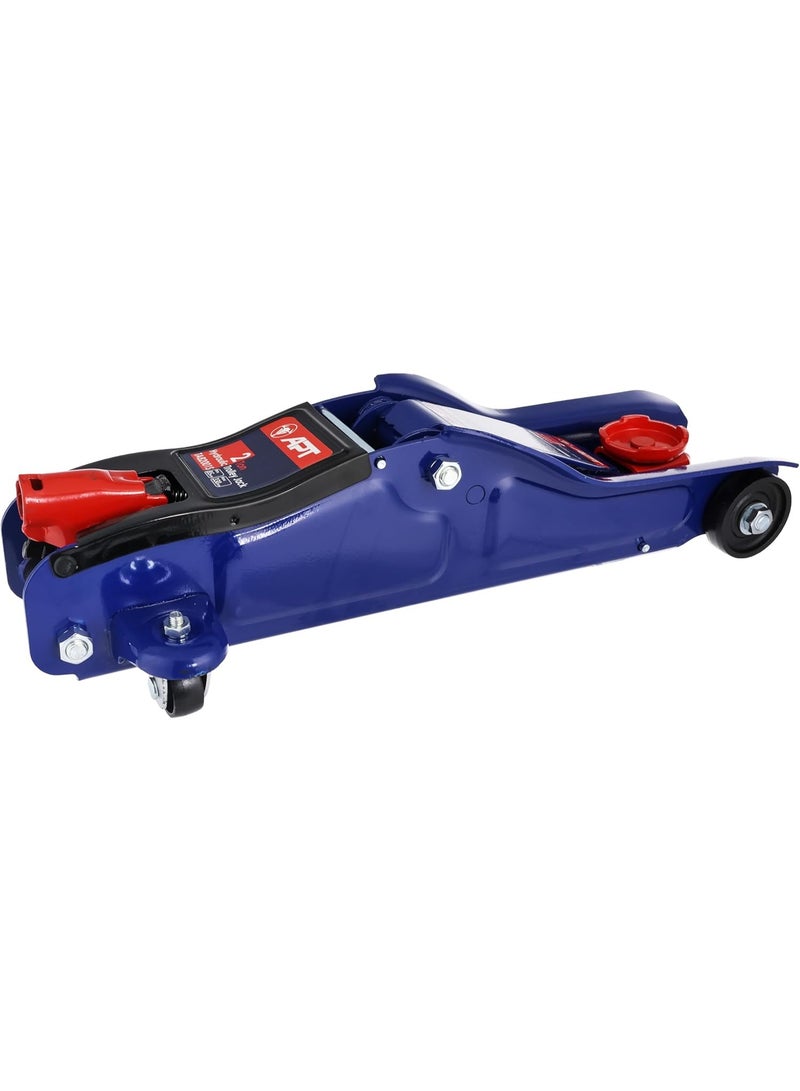 APT TA820050FS Hydraulic Trolly Jack - 2 Ton - Image 3