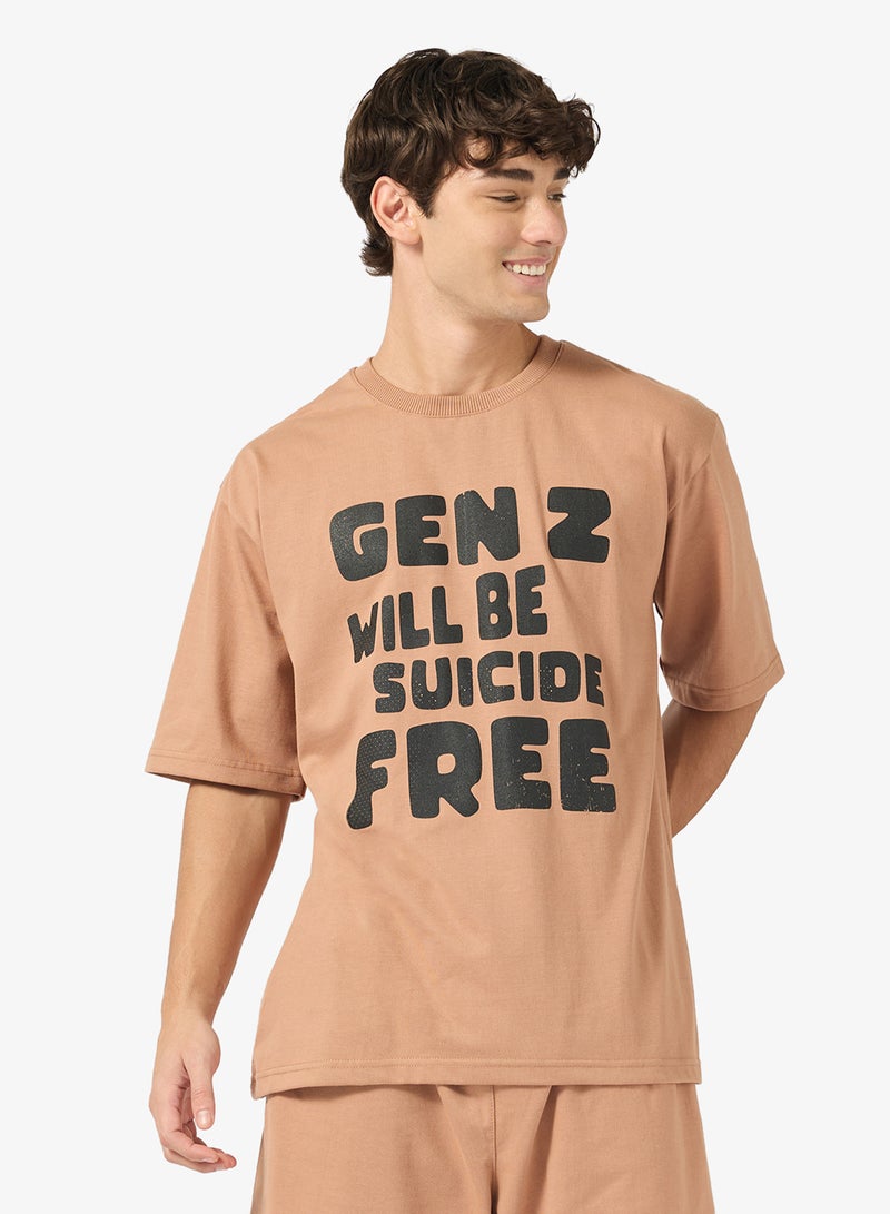 Seventy Five أطقم تي شيرتات وشورتات - Image 3