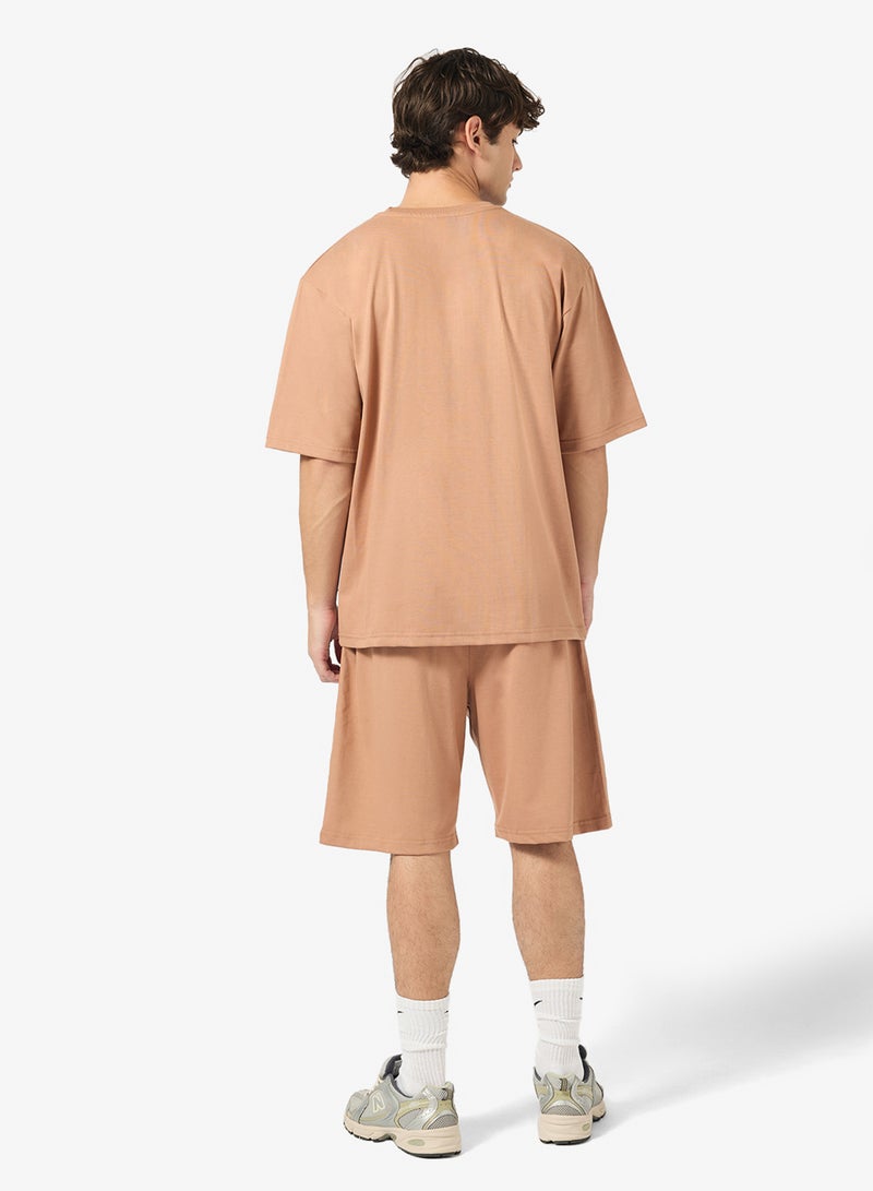 Seventy Five أطقم تي شيرتات وشورتات - Image 2