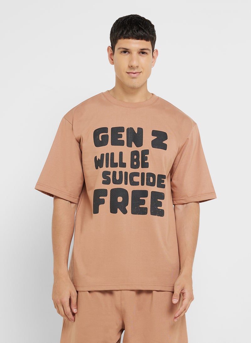 Seventy Five T-Shirts And Shorts Co-Ords Sets  - Image 3