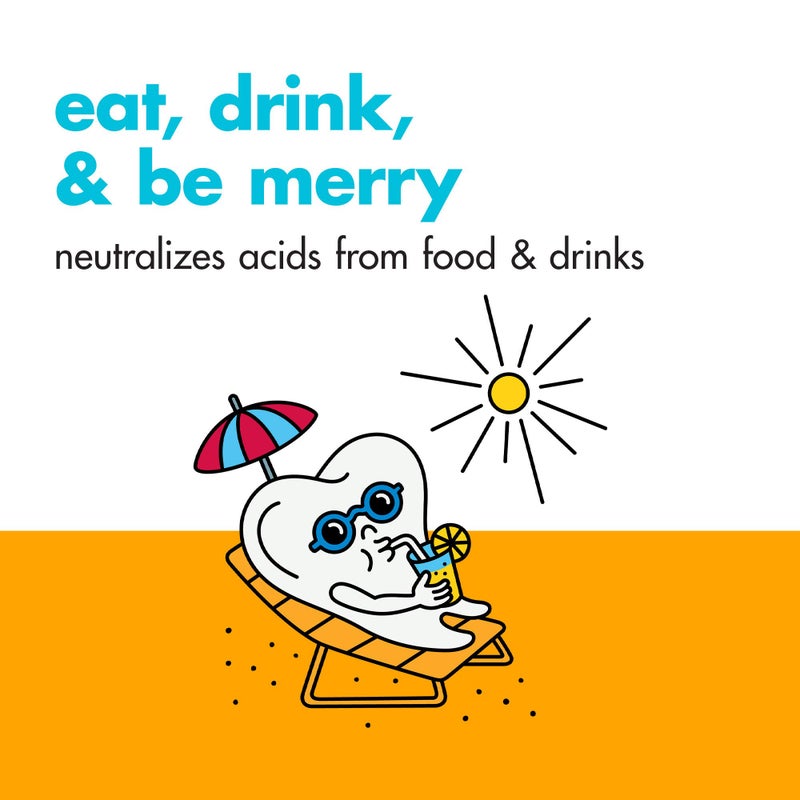 ARM & HAMMER Advanced White Extreme Whitening Toothpaste, Multi-Pack -Clean Mint - Fluoride Toothpaste (Pack of 12) - Image 5