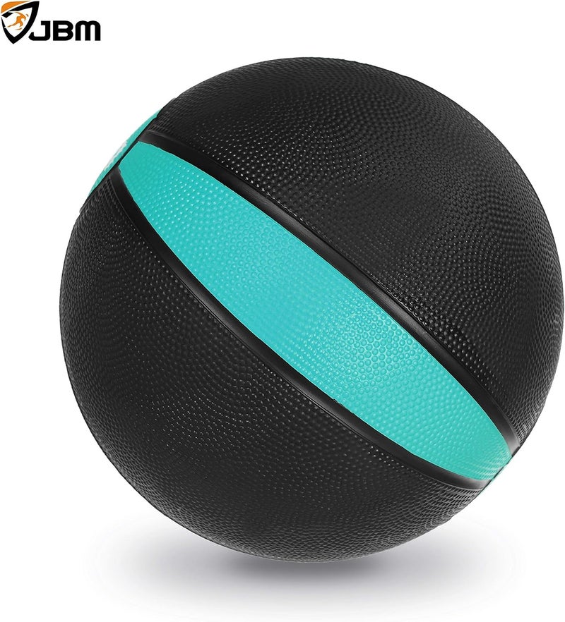 JBM Medicine Ball for Workouts Exercise Strength Training - Image 3