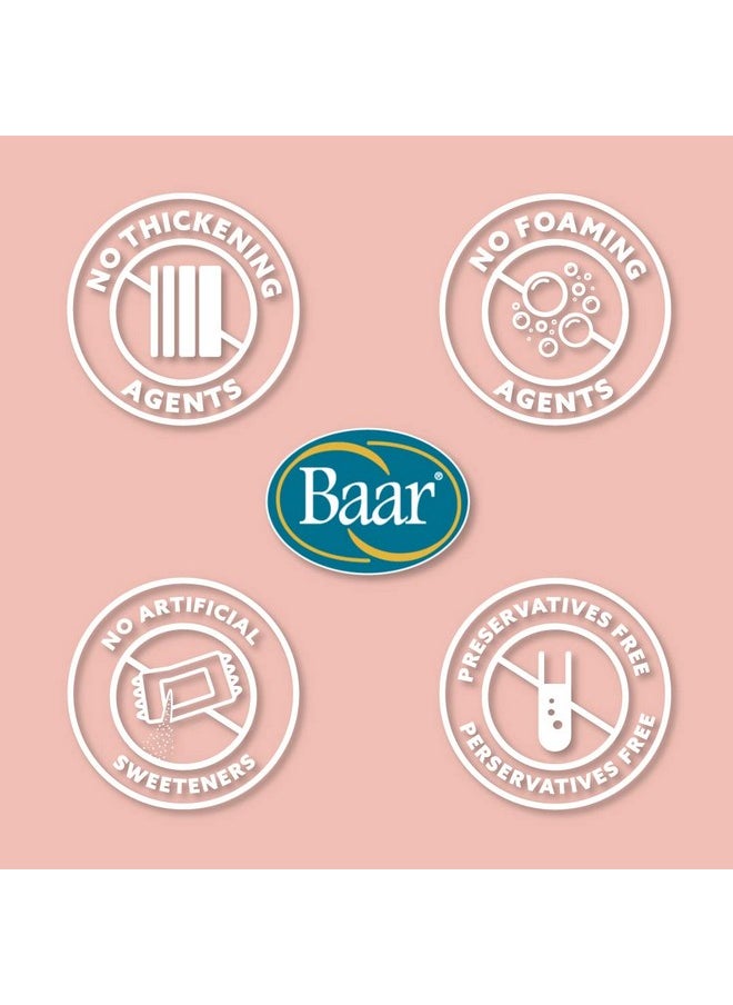 baar Salt N' Soda Toothpowder Ioxan Tooth Powder  - Image 5