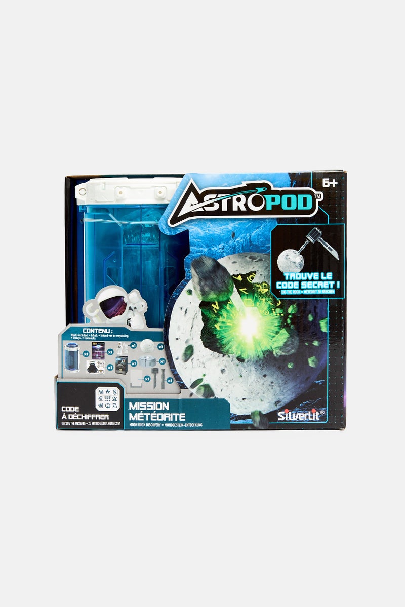 Silverlit ASTROPOD Mission Meteorite  - Image 1